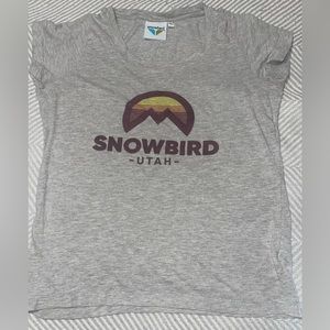 Snowbird shirt 👑